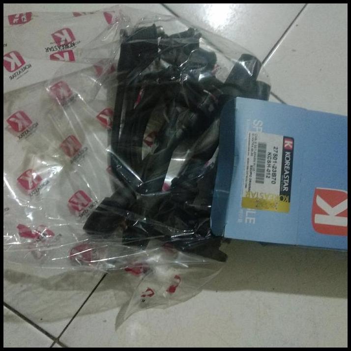 TERLARIS CABEL BUSI HYUNDAI TRAJET CCVT 2005-2008 