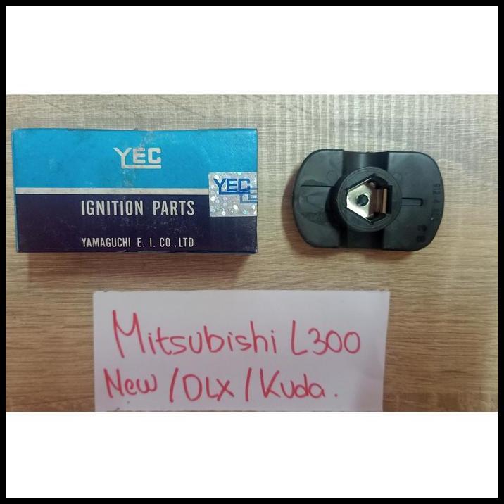 BEST DEAL ROTOR DELCO MITSUBISHI L300 NEW/ DLX/ KUDA YEC JAPAN 