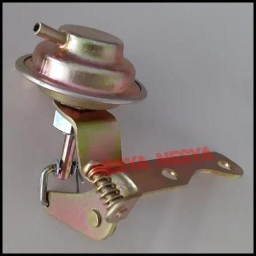 TERBARU VACUUM VACCUM VACUM VAKUM FAKUM IDLE UP AC MOBIL TOYOTA COROLLA DX KE70 ( 4K - U ) 1.3 L - 1