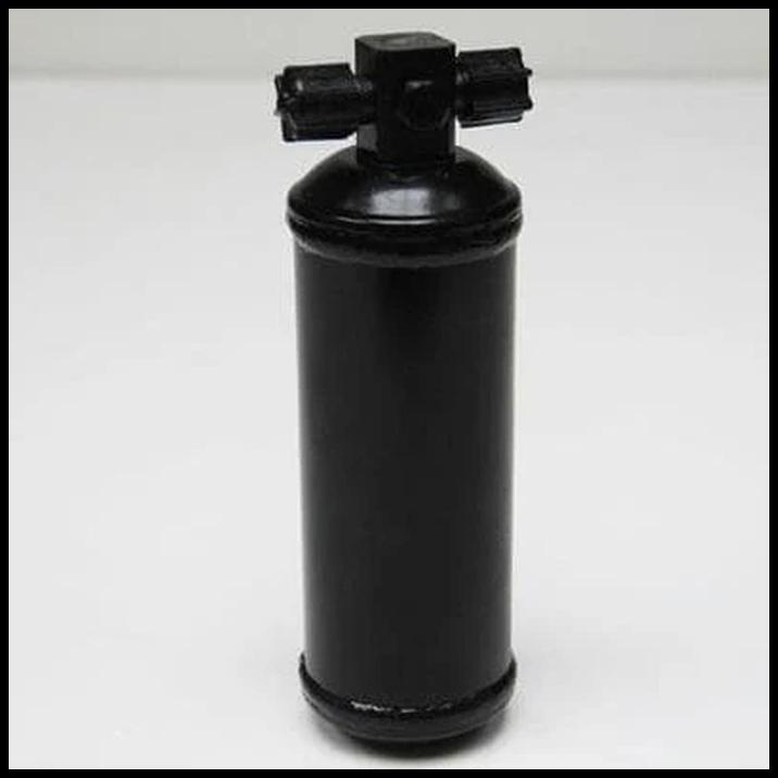 TERBARU DRYER DRAYER RECEIVER DRIER FILTER SALURAN FREON AC MOBIL ISUZU PANTHER PHANTER KOTAK LAMA -