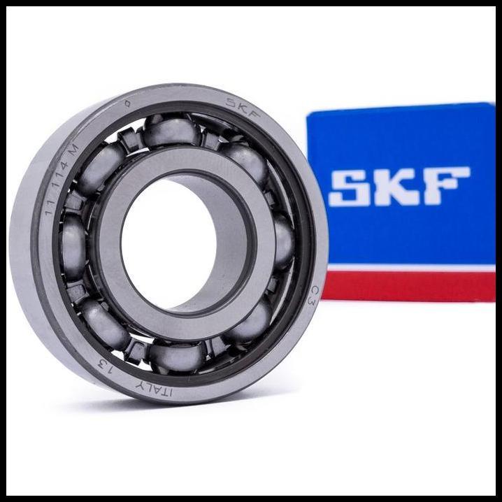 BEST DEAL BEARING SKF 6212 C3 POLOS LAHER BEARING SKF ORIGINAL 6212C3 SKF 