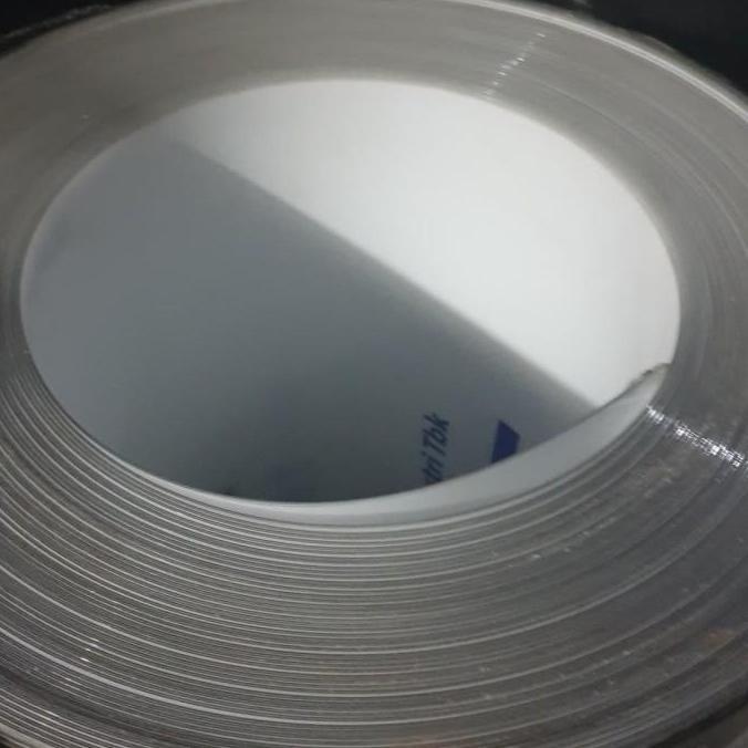 Atap Polycarbonate Solid SOLARFLAT 1.2mm YAN