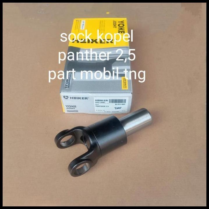 DISKON YOKE KOPEL SOK KOPEL KETAPEL ISUZU PANTHER 25 HEIKER 