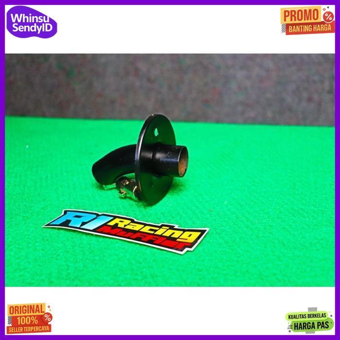 Quality Tutup Knalpot F1Zr Fizr Standar Ori Dan Ahm Malaysia