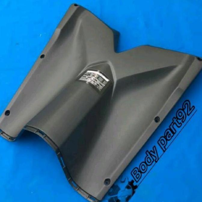 Dek Lumpur Vario 125 Lama/Old - Paruh Lumpur Vario 125 Lama/Old - Deck Lumpur Vario 125 Lama Ready