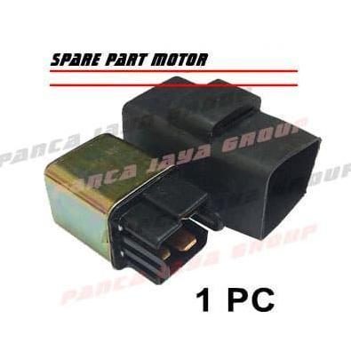 Bendit-Bendik-Switch-Relay-Stater Yzf R15 R155 Vva V3 Xabre 150 Vixion Best Seller