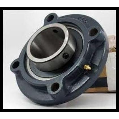 HOT DEAL BEARING FYH UCFC 208 FLANGE BEARING / FLANGE HOUSING UNIT 40MM FYH 