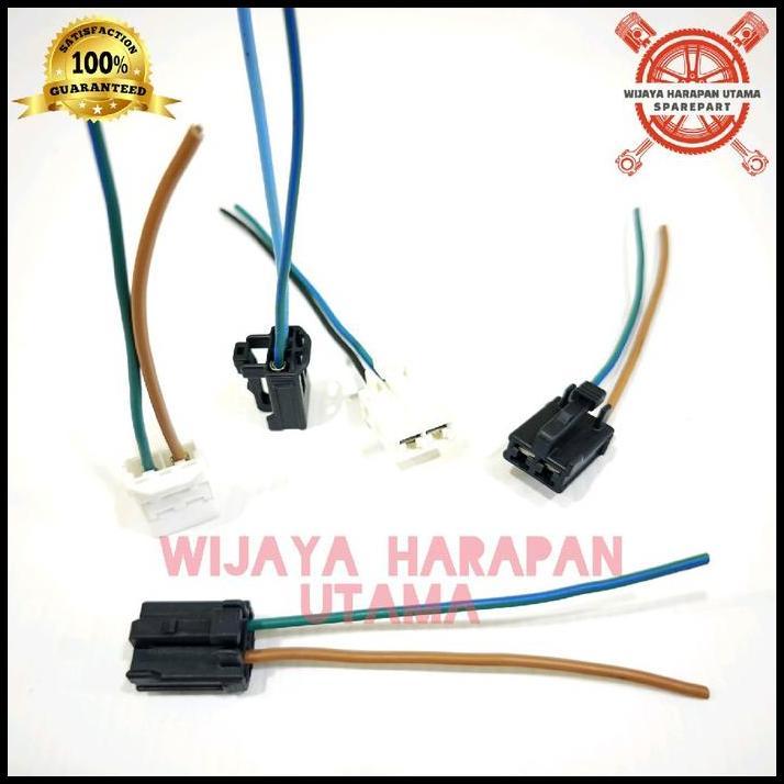 DISKON SOKET SENSOR EPS MODUL ECU AGYA AYLA 1000CC 1.0 CC ORIGINAL GARANSI 