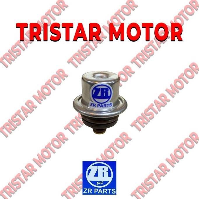 FUEL PRESSURE REGULATOR BENSIN MERCEDES W202 W124 W210 M111 M104 ZR HARGA MURAH