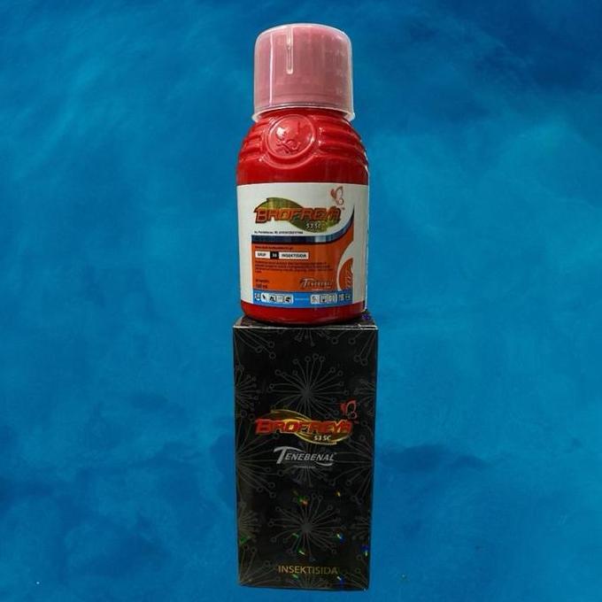 Brofeya Insektisida 53sc 100ml