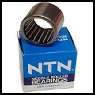 TERLARIS BEARING NTN HK 0709 NEEDLE BEARING / BEARING BAMBU HK0709 NTN ORIGINAL 