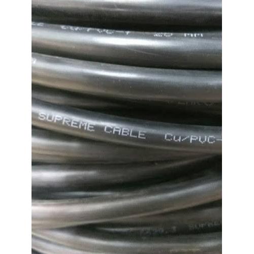 KABEL NYAF 25mm SUPREME SERABUT ECERAN POTONGAN