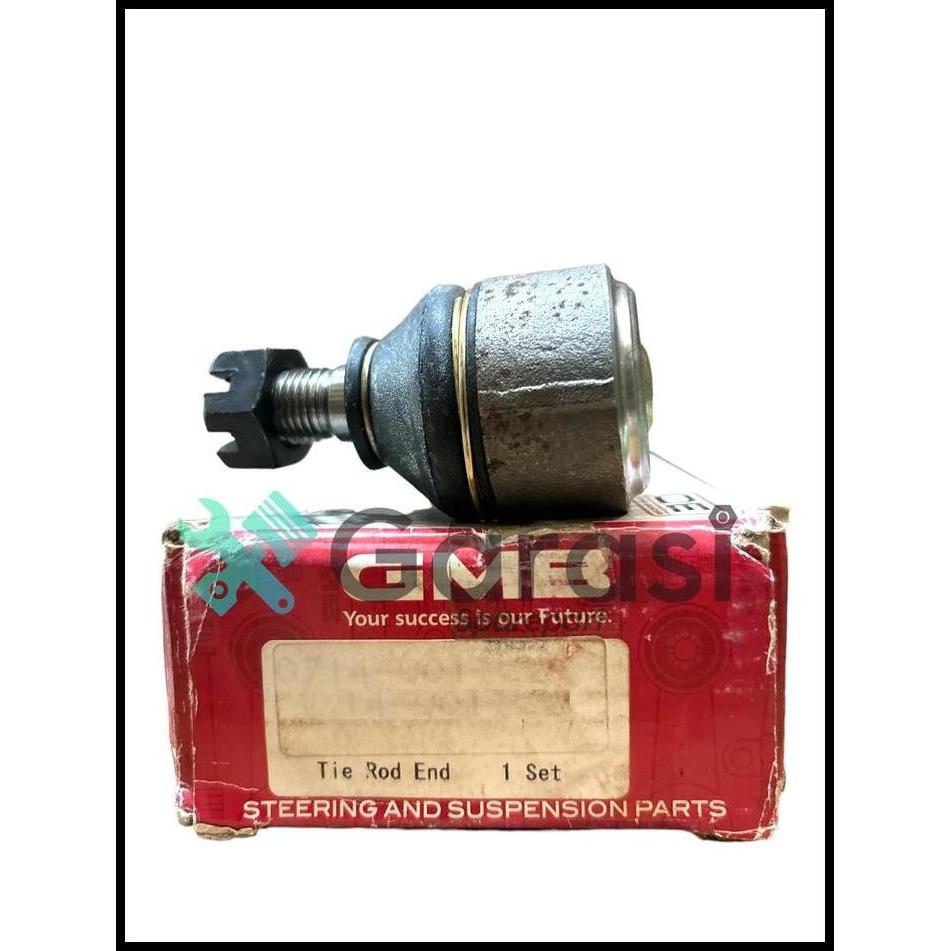 DISKON TIE ROD END PENDEK HILUX LN106 LN105 96-98 CBU PANJANG+PENDEK GMB JAPAN 