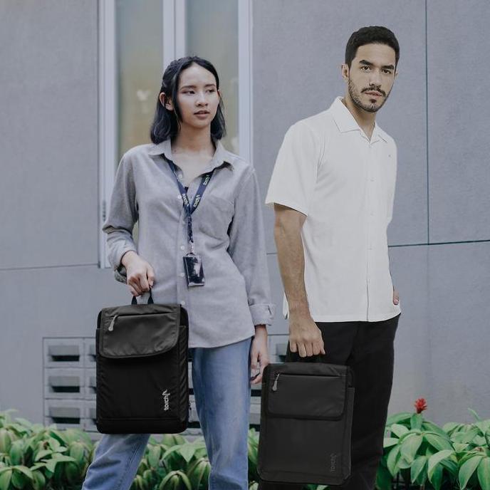 Gamex- Torch Tas Laptop - Laptop Slevee Jilin