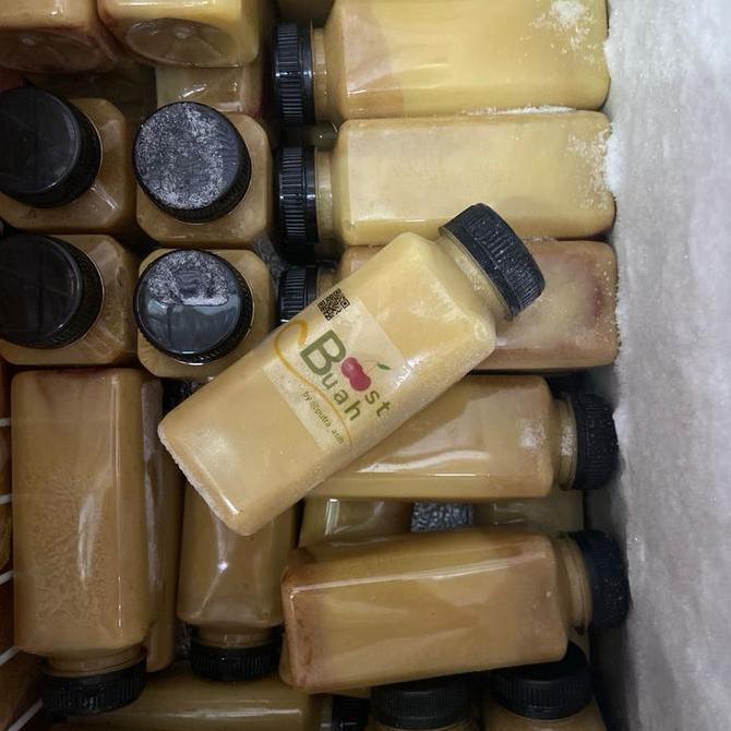 Mlkiron- Fresh Kurmilk (Susu Kurma)1Botol