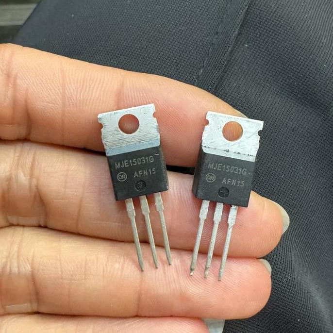 Wkprojek- Mje15030 - Mje15031 Mje15030 Mje15031