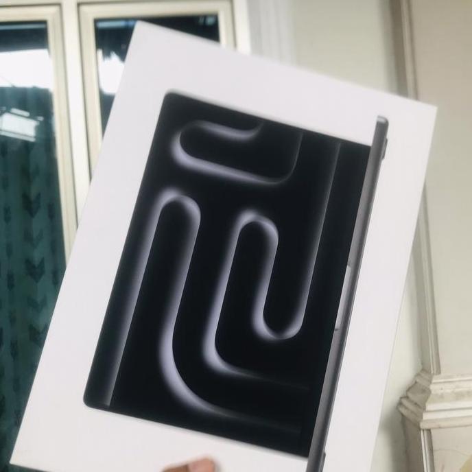 Dus Box Kardus Macbook Pro M3 14Inch Murah