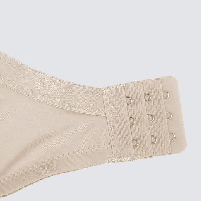 Wkwkwk- Felancy Bra Minimizer Wireless Cup C & D   072-1060