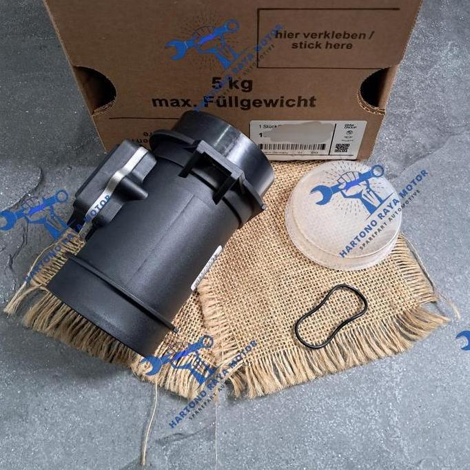 Sale Sensor Air Mass Flow Maf Bmw M50 M52 E34 E36 E39 Vanos Original Siemens Bmw Genuine