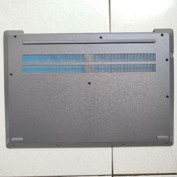 Casing Bawah Bottom Laptop Lenovo Ideapad L340 15 15Irh L340-15Irh Asli