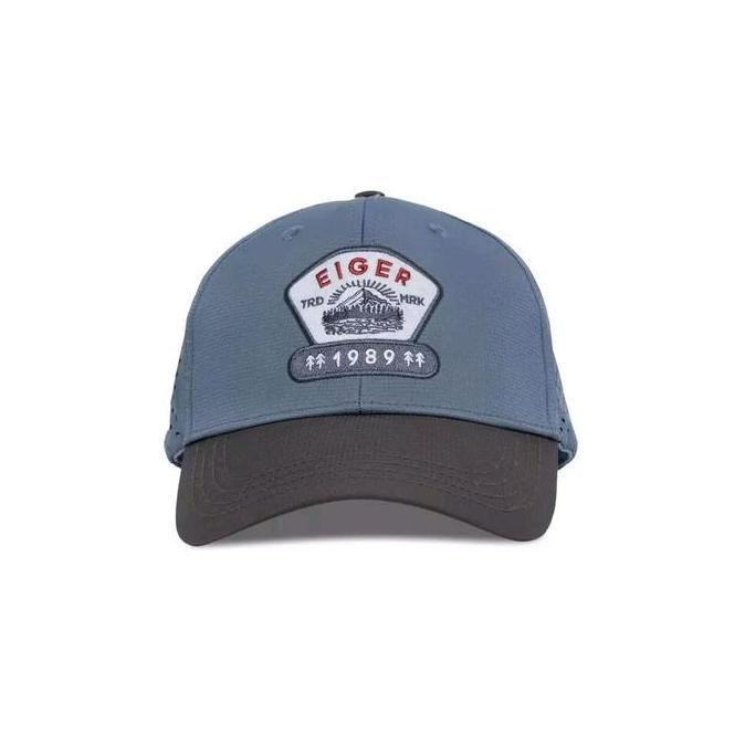 Topi Eiger Geneva Caps 1989