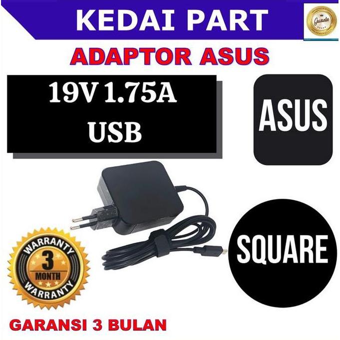 Adaptor Charger Laptop Asus E202 E202Sa E202S X205 Diskon