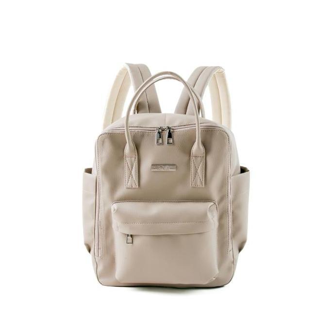 Bags- [Beli Lokal] Lova Id Falisha Tas Ransel Wanita Backpack Cewek Sekolah Perempuan