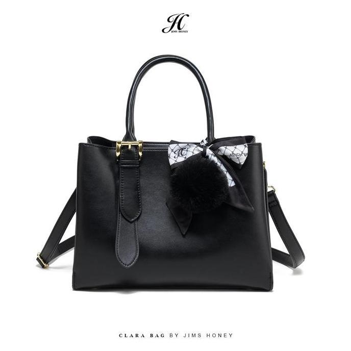 Bags- Jims Honey - Clara Bag - Sling Bag - Tas Selempang Wanita Kulit