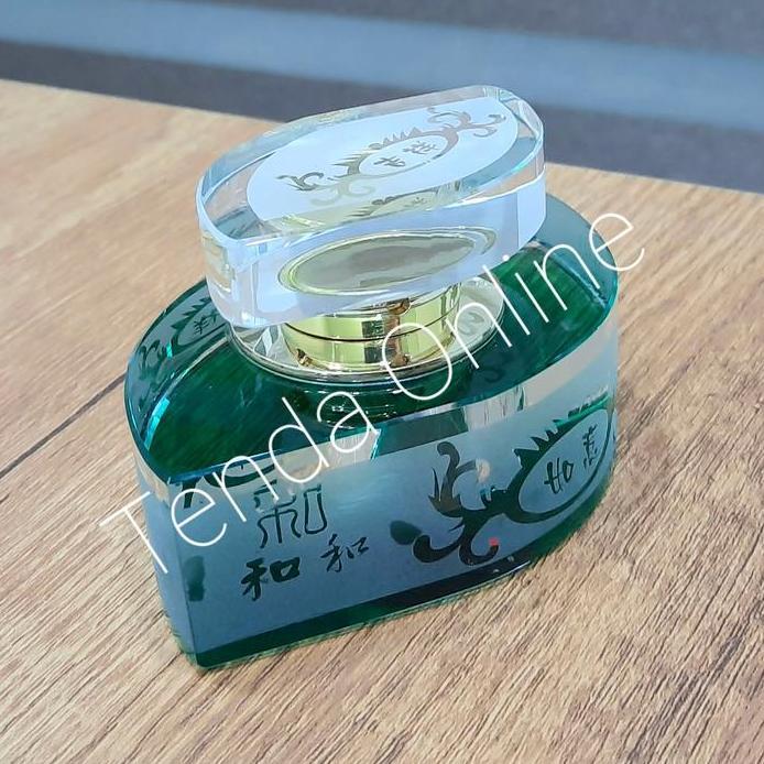 Botol Parfum Mobil (Kristal) Promo