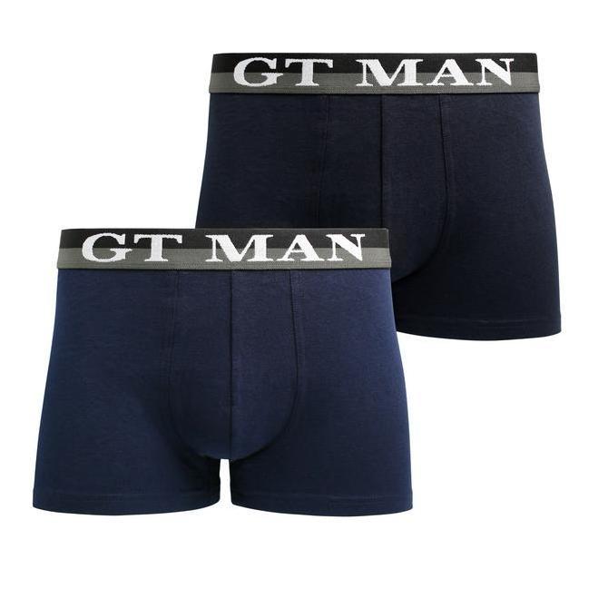 GT MAN BOXER ISI 2 PCS GTK09-BX