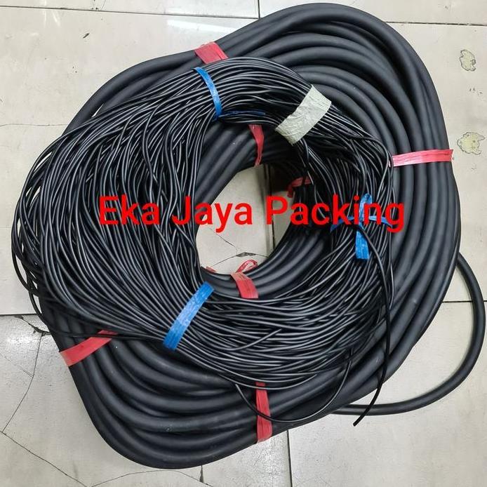 O Ring NBR Original 5mm ( Meteran )