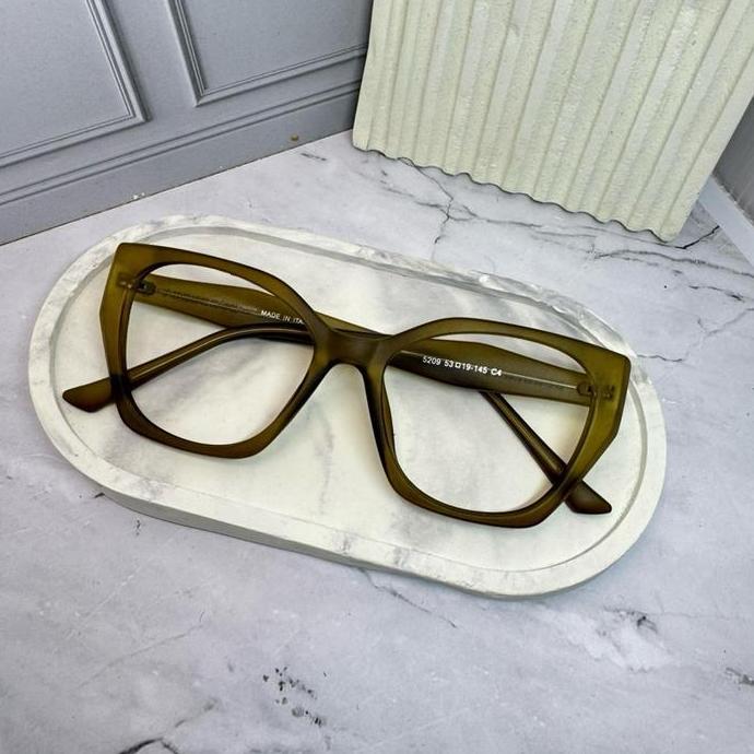 Womenacc- Kacamata Kode 5209 Antiradiasi Photocromic