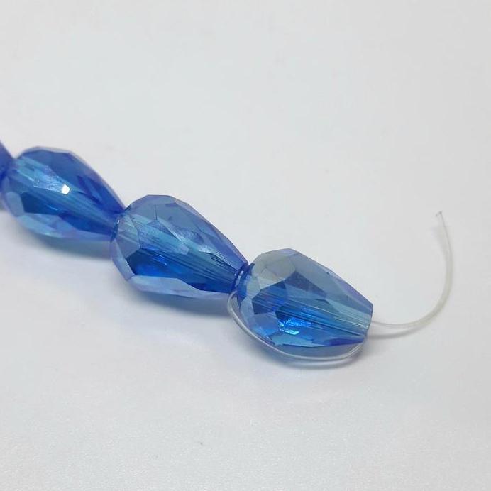 (8MM) KRISTAL CEKO TETES / KRISTAL TETES 8 MM SPC