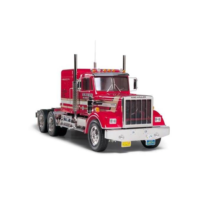 Tamiya 1/14 RC King Hauler - 56301