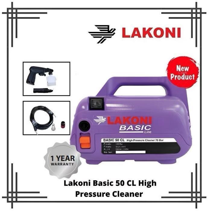 Jet Cleaner Mesin Steam Cuci Mobil Motor AC Ryu RPW100