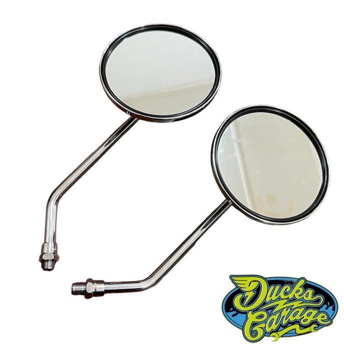 Kualitasbaik- Kaca Spion Honda Cb100 Cb125 S90 S90Z Gl100