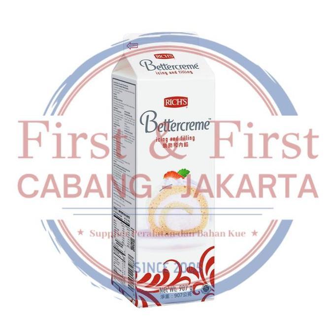 Rich's Heavy Cream 907 gr