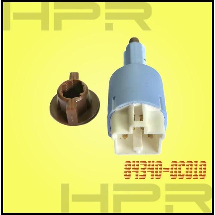 GRATIS ONGKIR HPR SWITCH STOP LAMP LAMPU REM BELAKANG - HILUX BENSIN DIESEL SINGLE DOUBLE CABIN | 84