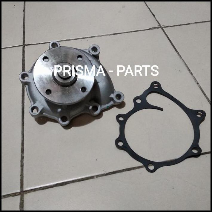 DISKON POMPA AIR CARNIVAL DIESEL. 