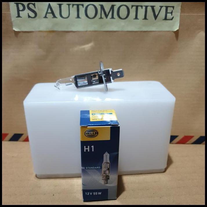DISKON BOHLAM H1 12V 55W HELLA 8GH 178 555-034 