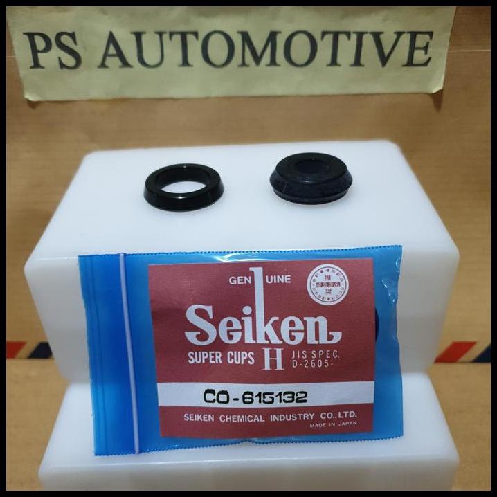 TERLARIS KARET MASTER KOPLING CANTER BAWAH SEIKEN CO-615132