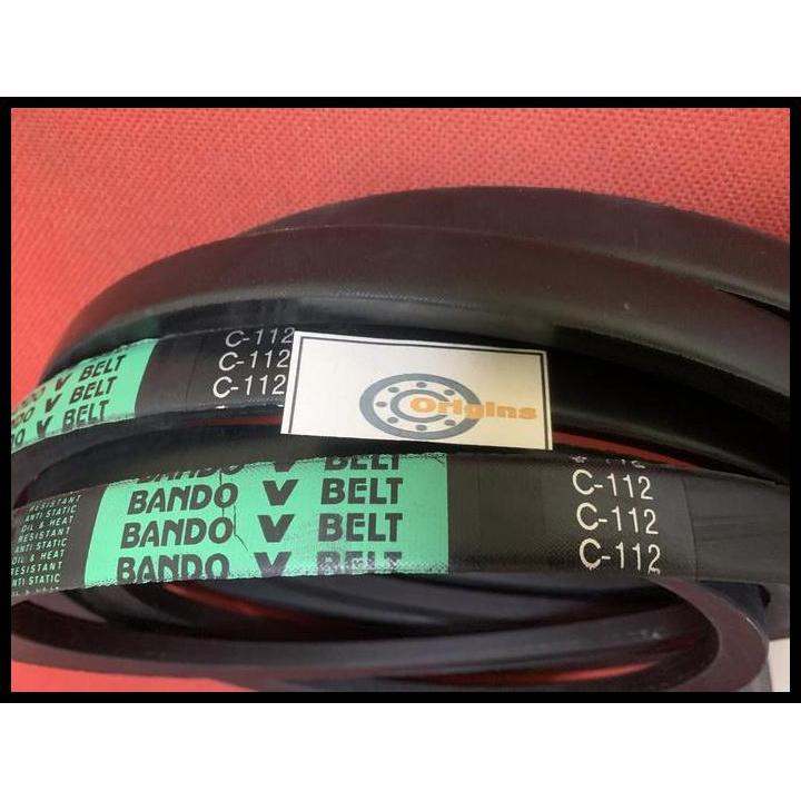TERLARIS TALI KIPAS C 112 BANDO / MITSUBOSHI C112