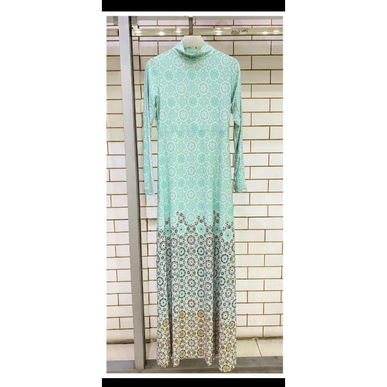 Zoya Inner Gamis/Tunik