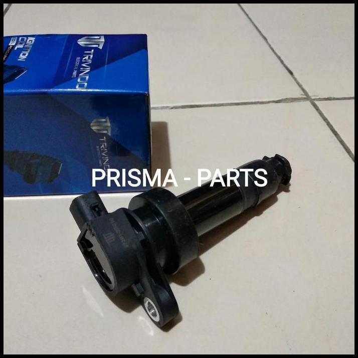 TERLARIS KOIL AVEGA GRAND. RIO ALLNEW. 