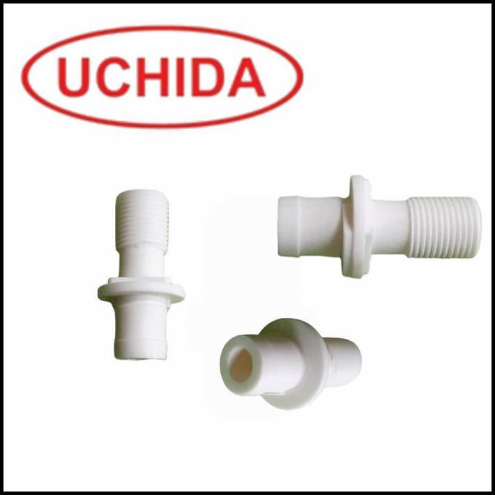 HOT DEAL SAMBUNGAN DRAT NEPEL DISPENSER UCHIDA ORIGINAL 