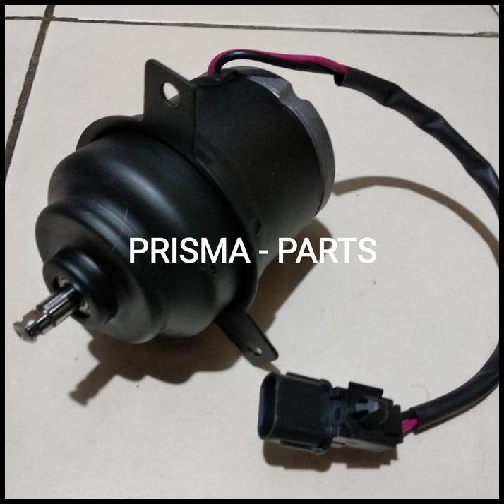 DISKON MOTOR RADIATOR ACCENT. CAKRA. AA1. 