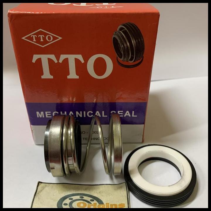 GRATIS ONGKIR MECHANICAL SEAL EA560-25 SEAL POMPA EA 560 - 25 