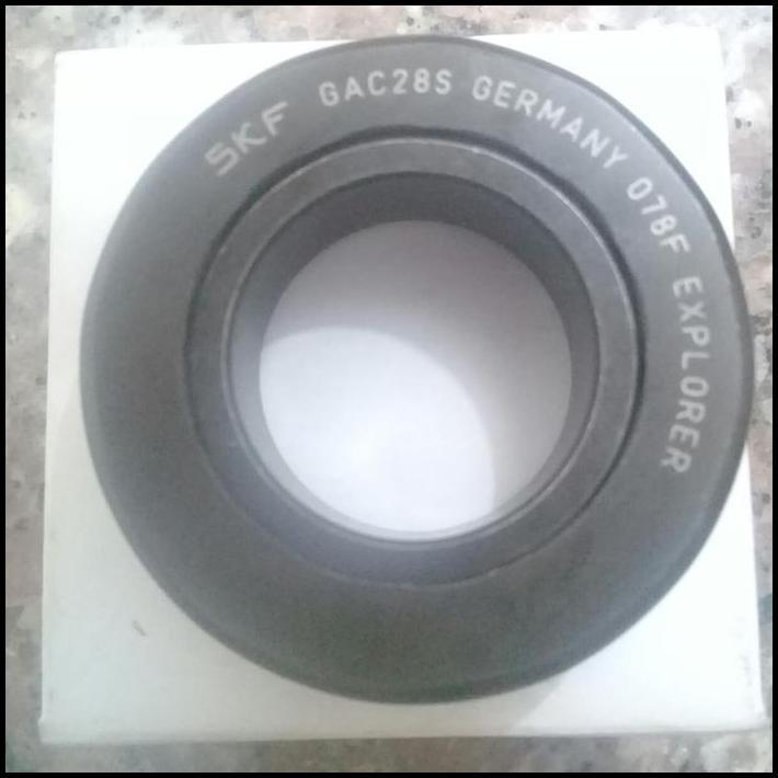 DISKON SPHERICAL PLAIN BEARING 