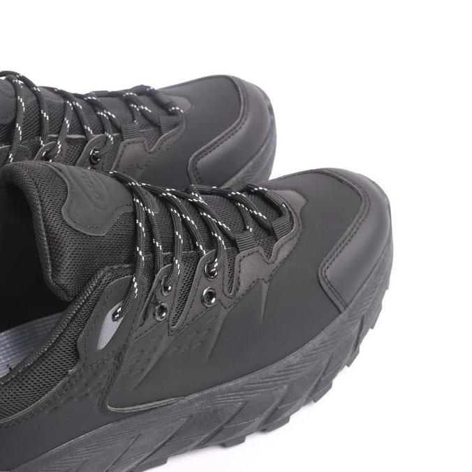 Declan outdoor Sneakers Casual  Shoes Pria Rocky  01-098 Karet  Kasual