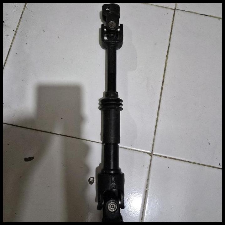 TERBARU JOINT STIR SHAFT JOINT MITSUBISHI KUDA ORIGINAL 